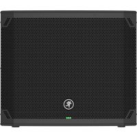 Mackie Subwoofer amplifié 18